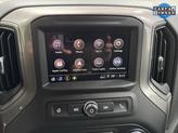 Thumbnail of 2025 Slate Gray Metallic Chevrolet Silverado 1500