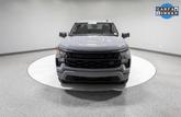Thumbnail of 2025 Slate Gray Metallic Chevrolet Silverado 1500