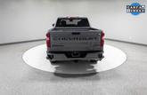 Thumbnail of 2025 Slate Gray Metallic Chevrolet Silverado 1500