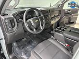 Thumbnail of 2025 Slate Gray Metallic Chevrolet Silverado 1500