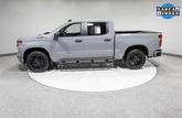 Thumbnail of 2025 Slate Gray Metallic Chevrolet Silverado 1500