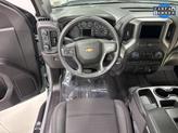Thumbnail of 2025 Slate Gray Metallic Chevrolet Silverado 1500