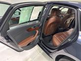 Thumbnail of 2017 Moonlight Blue Metallic Audi A4