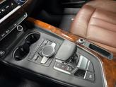 Thumbnail of 2017 Moonlight Blue Metallic Audi A4