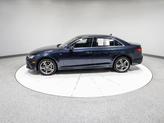 Thumbnail of 2017 Moonlight Blue Metallic Audi A4