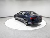 Thumbnail of 2017 Moonlight Blue Metallic Audi A4