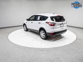 Thumbnail of 2018 Oxford White Ford Escape