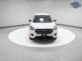 Thumbnail of 2018 Oxford White Ford Escape