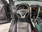 Thumbnail of 2015 Tuxedo Black Metallic Ford Explorer