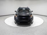 Thumbnail of 2015 Tuxedo Black Metallic Ford Explorer