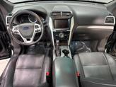 Thumbnail of 2015 Tuxedo Black Metallic Ford Explorer