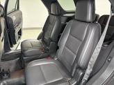 Thumbnail of 2015 Tuxedo Black Metallic Ford Explorer