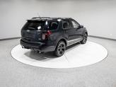 Thumbnail of 2015 Tuxedo Black Metallic Ford Explorer