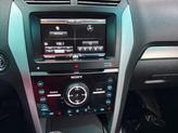 Thumbnail of 2015 Tuxedo Black Metallic Ford Explorer