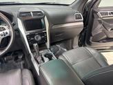 Thumbnail of 2015 Tuxedo Black Metallic Ford Explorer