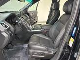 Thumbnail of 2015 Tuxedo Black Metallic Ford Explorer