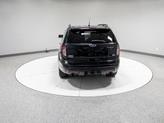 Thumbnail of 2015 Tuxedo Black Metallic Ford Explorer