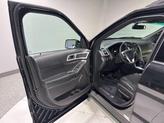 Thumbnail of 2015 Tuxedo Black Metallic Ford Explorer