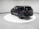 Thumbnail of 2015 Tuxedo Black Metallic Ford Explorer