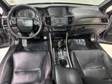 Thumbnail of 2017 Modern Steel Metallic Honda Accord