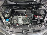 Thumbnail of 2017 Modern Steel Metallic Honda Accord