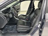 Thumbnail of 2017 Modern Steel Metallic Honda Accord
