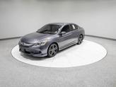 Thumbnail of 2017 Modern Steel Metallic Honda Accord