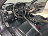 Thumbnail of 2017 Modern Steel Metallic Honda Accord