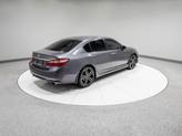 Thumbnail of 2017 Modern Steel Metallic Honda Accord