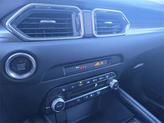 Thumbnail of 2025 Rhodium White Metallic Mazda CX-5