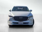 Thumbnail of 2025 Rhodium White Metallic Mazda CX-5