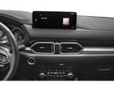 Thumbnail of 2025 Rhodium White Metallic Mazda CX-5