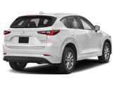 Thumbnail of 2025 Rhodium White Metallic Mazda CX-5