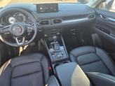 Thumbnail of 2025 Rhodium White Metallic Mazda CX-5