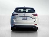 Thumbnail of 2025 Rhodium White Metallic Mazda CX-5
