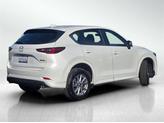Thumbnail of 2025 Rhodium White Metallic Mazda CX-5