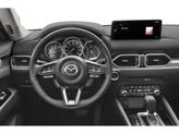 Thumbnail of 2025 Rhodium White Metallic Mazda CX-5