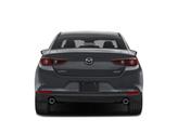 Thumbnail of 2025 Deep Crystal Blue Mica Mazda Mazda3
