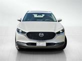 Thumbnail of 2025 Snowflake White Pearl Mica Mazda CX-30