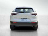 Thumbnail of 2025 Snowflake White Pearl Mica Mazda CX-30