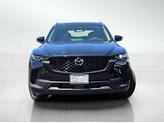 Thumbnail of 2025 Jet Black Mica Mazda CX-50 Hybrid