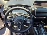Thumbnail of 2025 Jet Black Mica Mazda CX-50 Hybrid