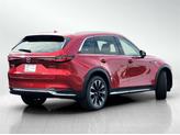 Thumbnail of 2025 Soul Red Crystal Metallic Mazda CX-90 PHEV