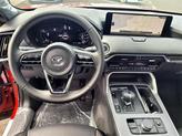 Thumbnail of 2025 Soul Red Crystal Metallic Mazda CX-90 PHEV