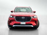 Thumbnail of 2025 Soul Red Crystal Metallic Mazda CX-90 PHEV