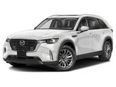 Photo of 2025 Rhodium White Premium Mazda CX-90