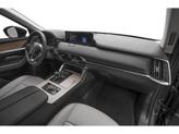 Thumbnail of 2025 Machine Gray Metallic Mazda CX-90