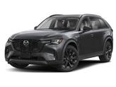 Photo of 2025 Machine Gray Metallic Mazda CX-90