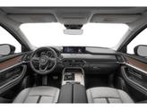 Thumbnail of 2025 Machine Gray Metallic Mazda CX-90