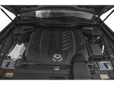 Thumbnail of 2025 Machine Gray Metallic Mazda CX-90